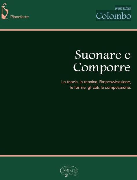 Suonare Comporre