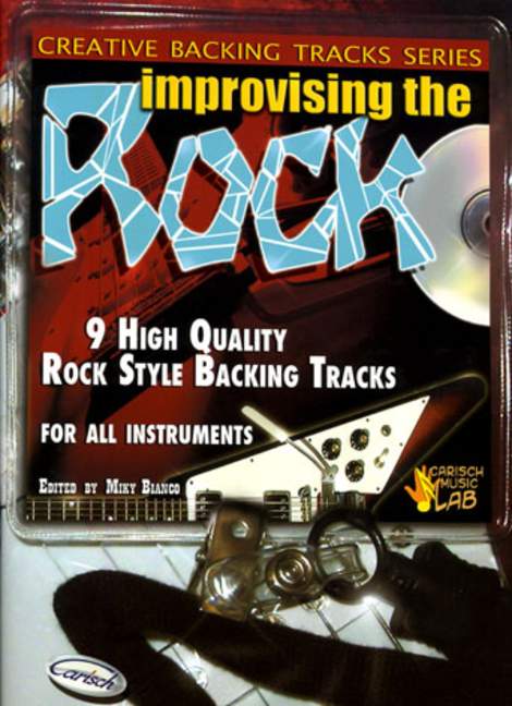 Improvising The Rock
