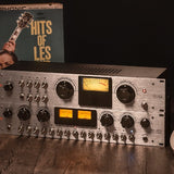 Warm Audio - WAMPX - Authentic Reproduction Of The Most Revered Tape-era Tube Mic Preamp