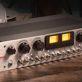 Warm Audio - WA2MPX - Authentic Reproduction Of The Most Revered Tape-era Tube Mic Preamp