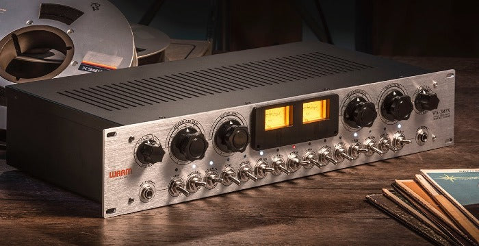 Warm Audio WA-MPX afbeelding 2