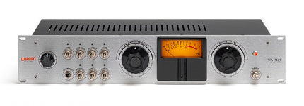 Warm Audio - WAMPX - Authentic Reproduction Of The Most Revered Tape-era Tube Mic Preamp