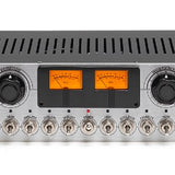 Warm Audio - WAMPX - Authentic Reproduction Of The Most Revered Tape-era Tube Mic Preamp