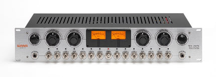 Warm Audio - WAMPX - Authentic Reproduction Of The Most Revered Tape-era Tube Mic Preamp