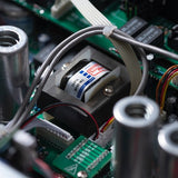 Warm Audio - WA2MPX - Authentic Reproduction Of The Most Revered Tape-era Tube Mic Preamp
