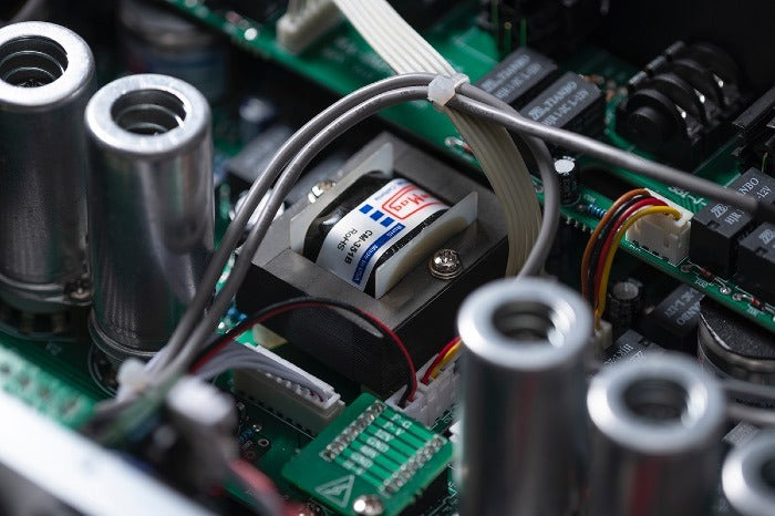 Warm Audio WA-MPX afbeelding 6