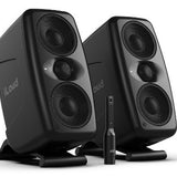 IK Multimedia - IKMILOUDMTMMKII2X - Stereo Set Monitors