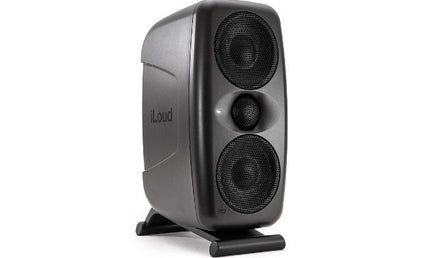 IK Multimedia - IKMILOUDMTMMKII2X - Stereo Set Monitors
