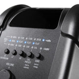 IK Multimedia - IKMILOUDMTMMKII2X - Stereo Set Monitors