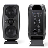 IK Multimedia - IKMILOUDMTMMKII2X - Stereo Set Monitors