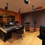 IK Multimedia - IKMILOUDMTMMKII2X - Stereo Set Monitors