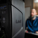 IK Multimedia - IKMILOUDMTMMKII2X - Stereo Set Monitors
