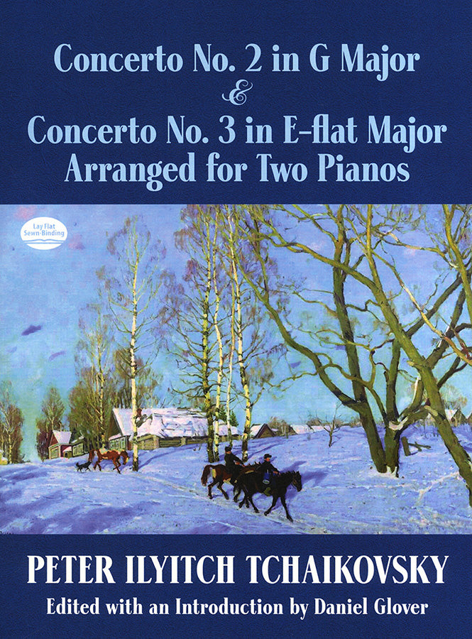 Concerto No.2 In G & Concerto No.3 In E Flat