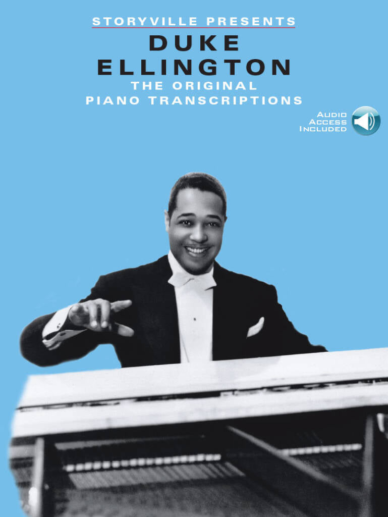 Duke Ellington