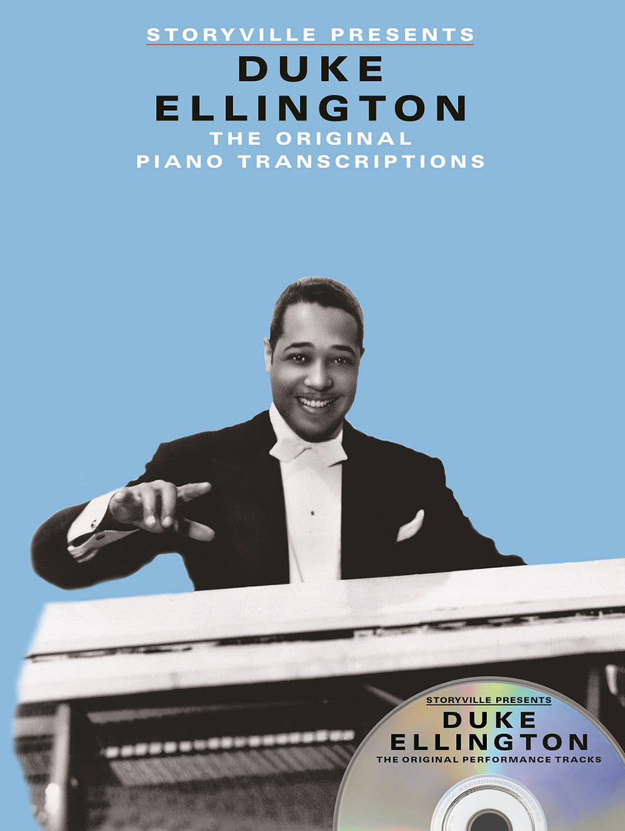 Duke Ellington afbeelding 2