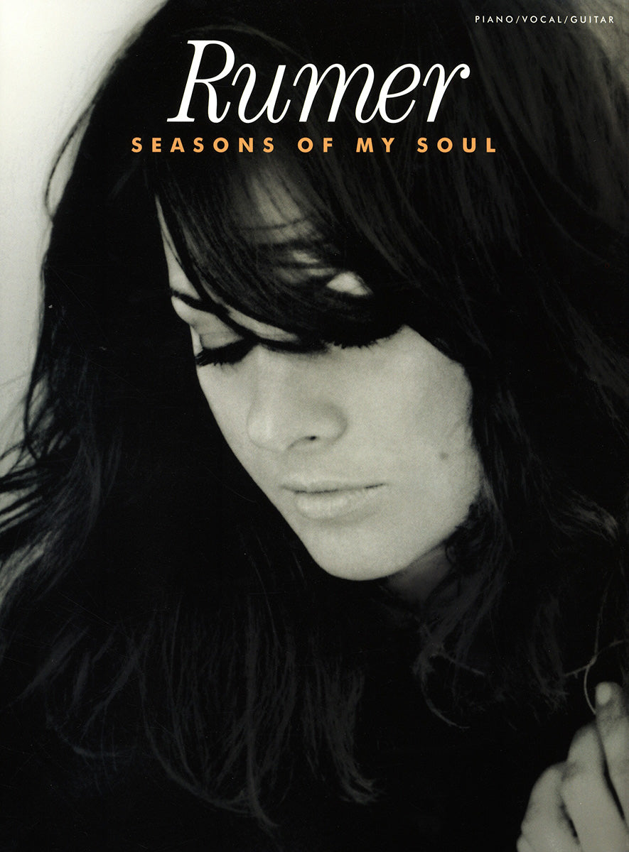 Seasons Of My Soul