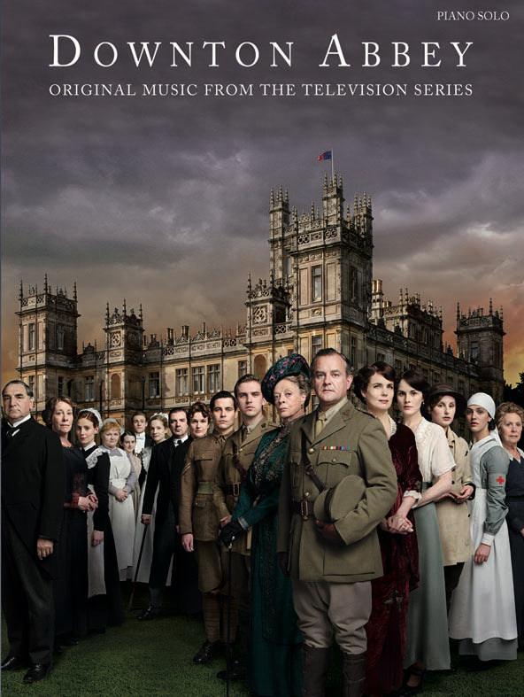 Downton Abbey afbeelding 2