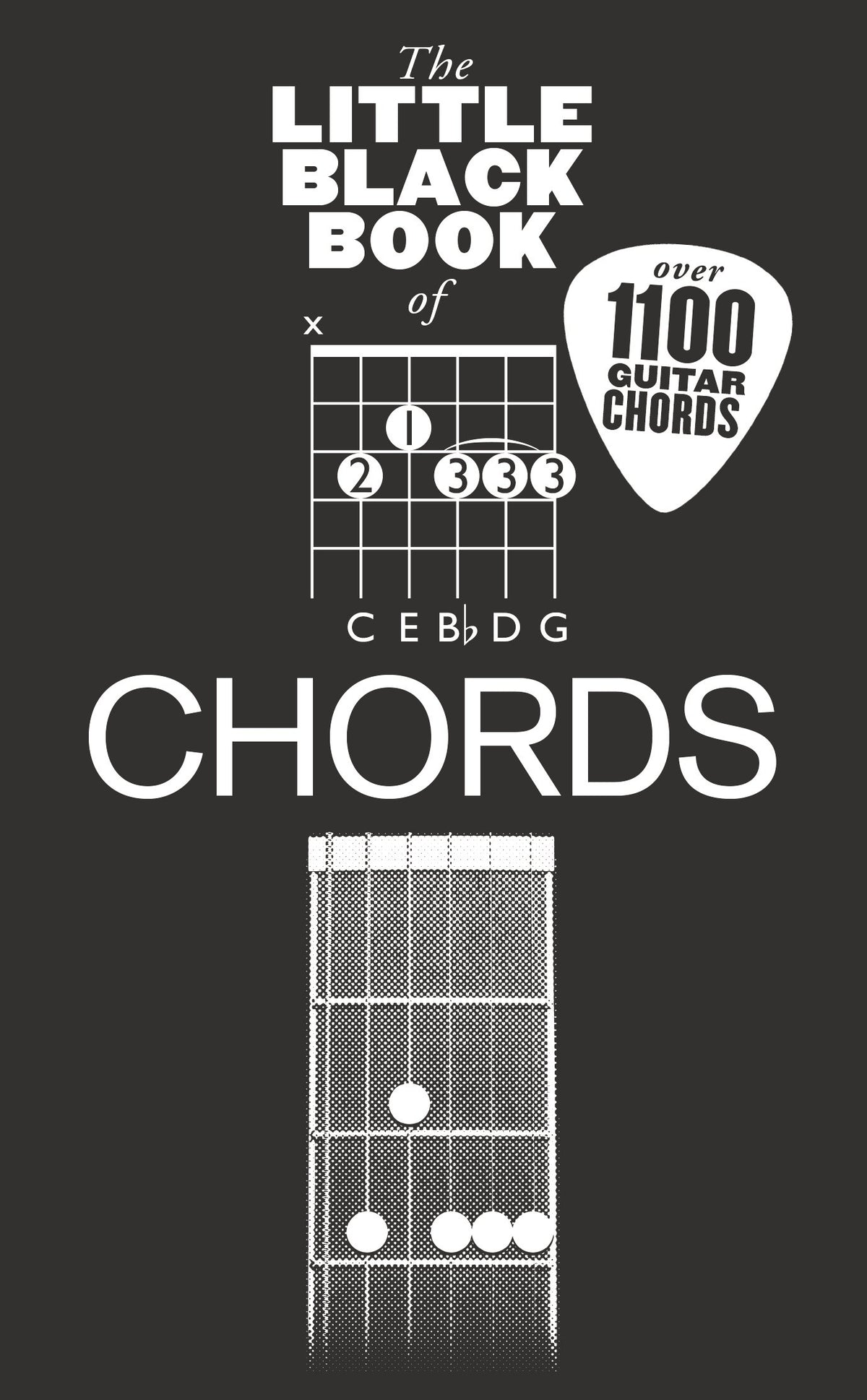 The Little Black Songbook: Chords