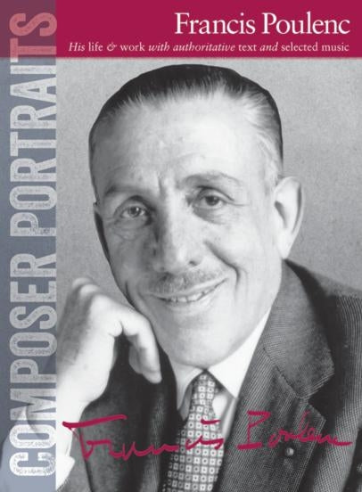 Composer Portraits: Francis Poulenc afbeelding 2