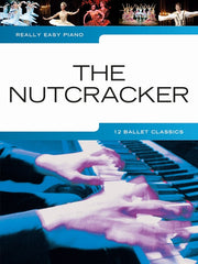 Really Easy Piano The Nutcracker