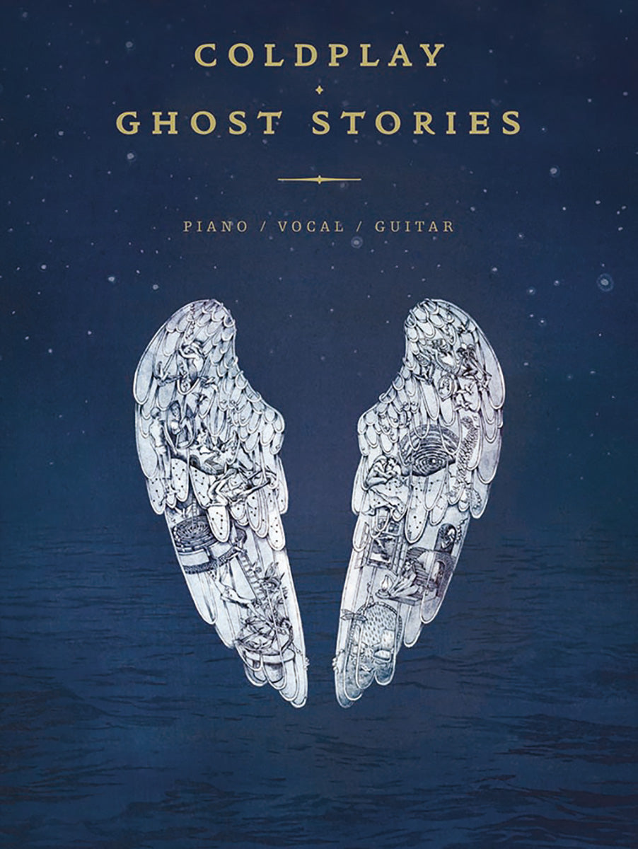 Ghost Stories