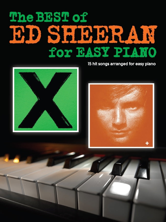 The Best Of Ed Sheeran afbeelding 2