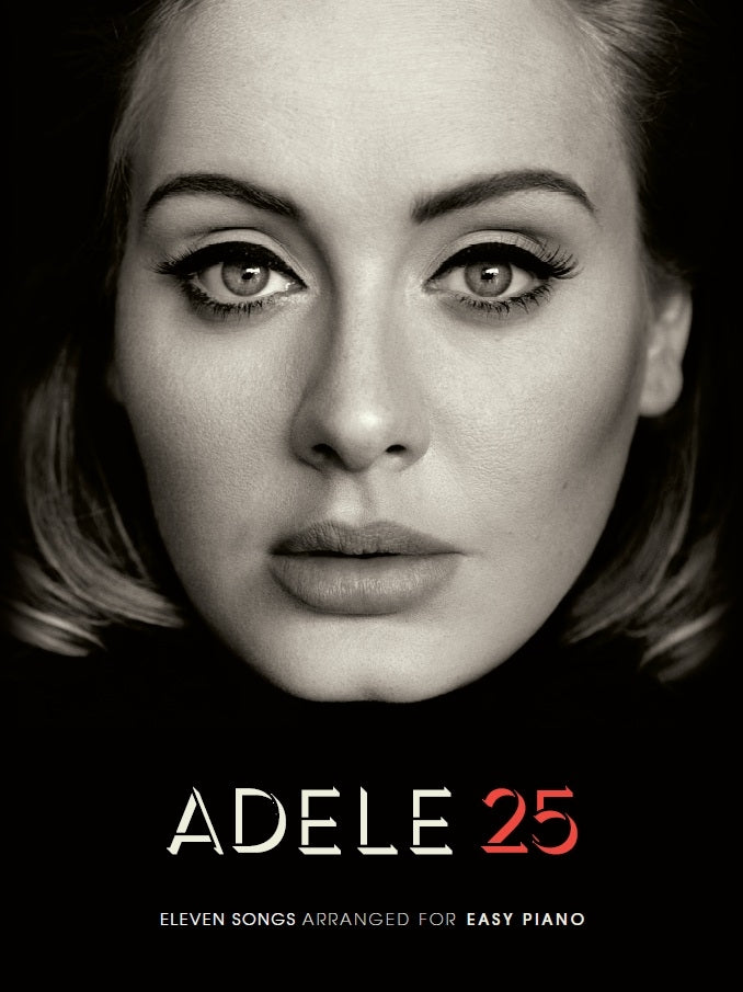 Adele: 25 afbeelding 2