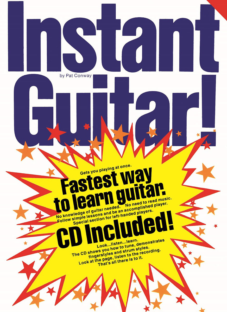 Instant Guitar!