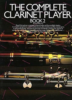The Complete Clarinet Player Book 2 afbeelding 2
