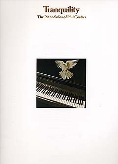 Tranquillity: The Piano Solos Of Phil Coulter afbeelding 2