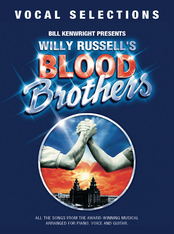 Blood Brothers Selectie