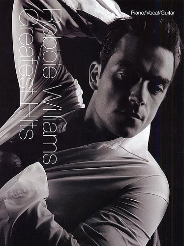 Robbie Williams - Greatest Hits afbeelding 2