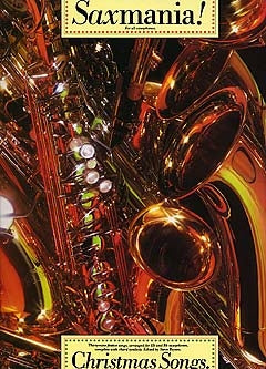 Saxmania Christmas Songs