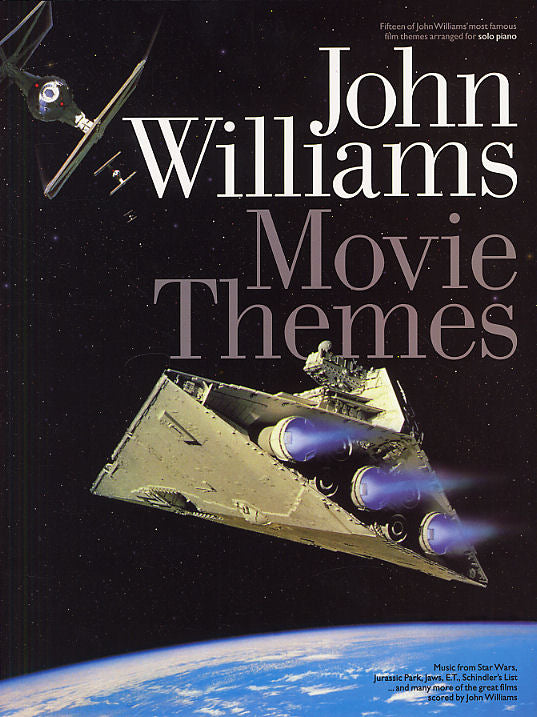 Movie Themes Piano Solo afbeelding 2
