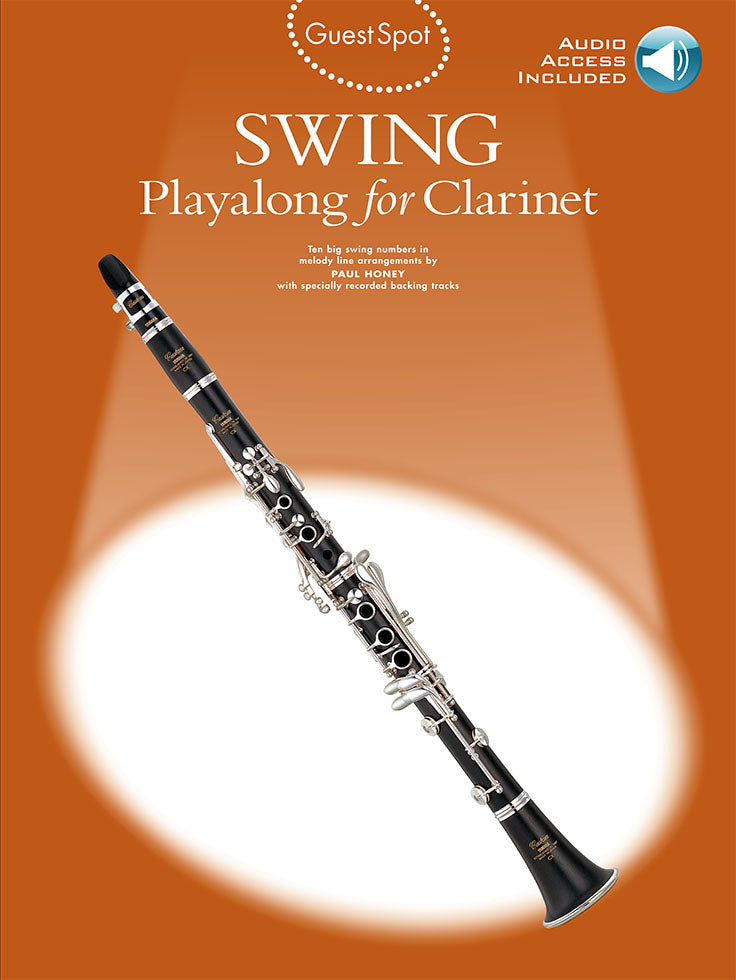 Guest Spot: Swing