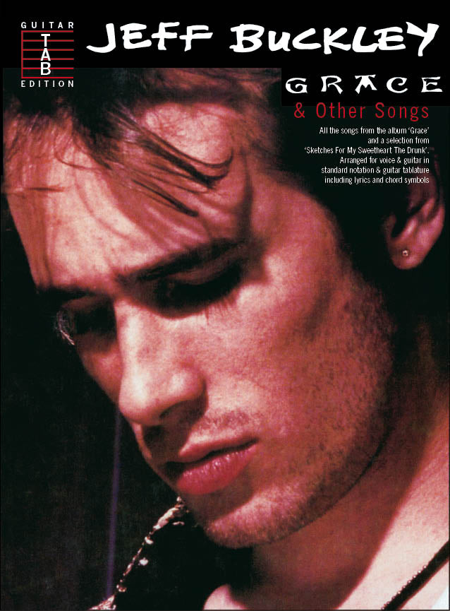 Grace & Other Songs