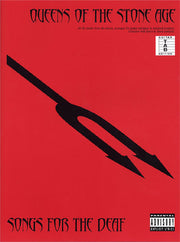Songs For The Deaf