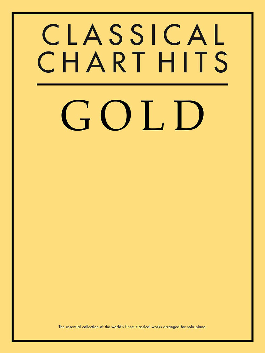 Classical Chart Hits Gold afbeelding 2