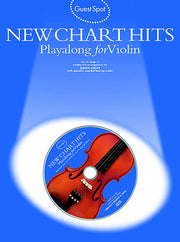 Guest Spot - New Chart Hits
