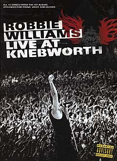 Live at Knebworth
