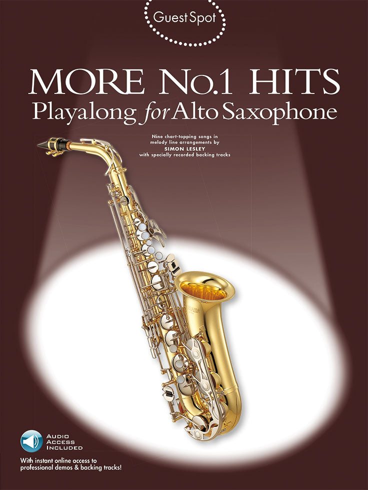Guest Spot - More No. 1 Hits