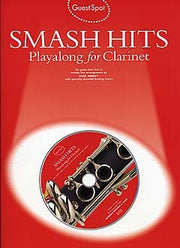 Guest Spot: Smash Hits