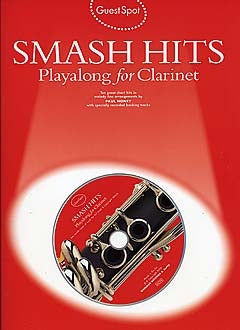 Guest Spot: Smash Hits
