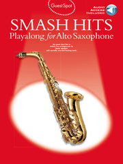 Guest Spot: Smash Hits