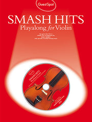 Guest Spot: Smash Hits