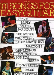 101 Songs For Easy Guitar: Book 5