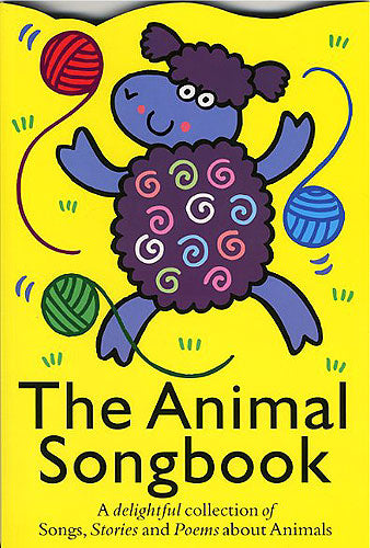 The Animal Songbook