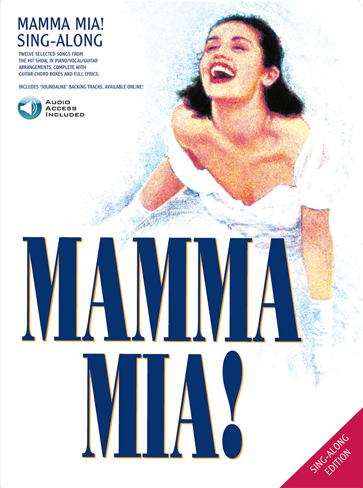 Mamma Mia Sing-Along