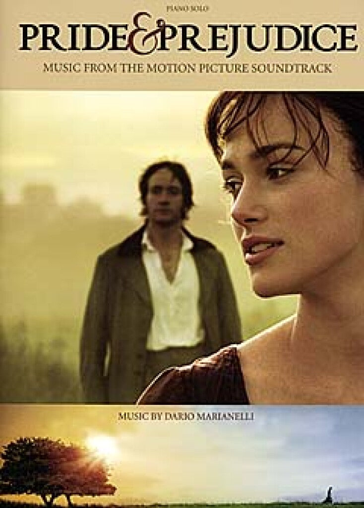 Pride & Prejudice