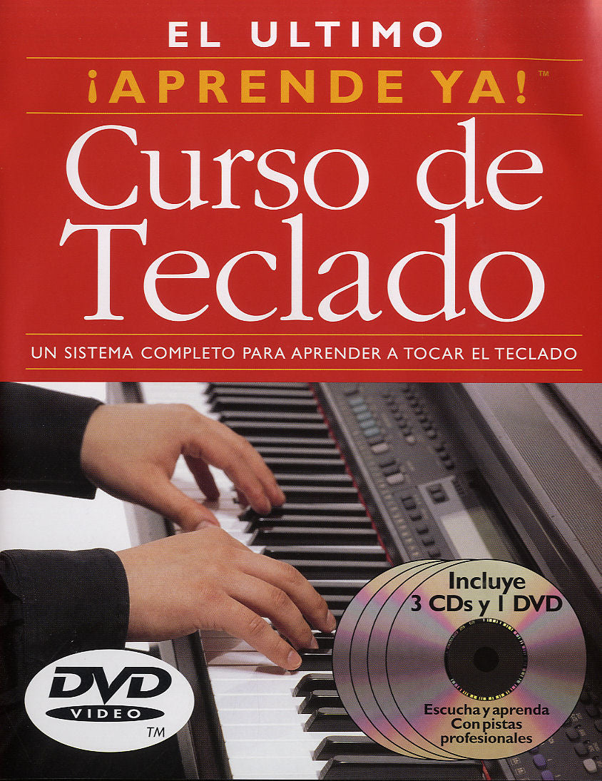 Aprende Ya! Curso de Teclado afbeelding 2